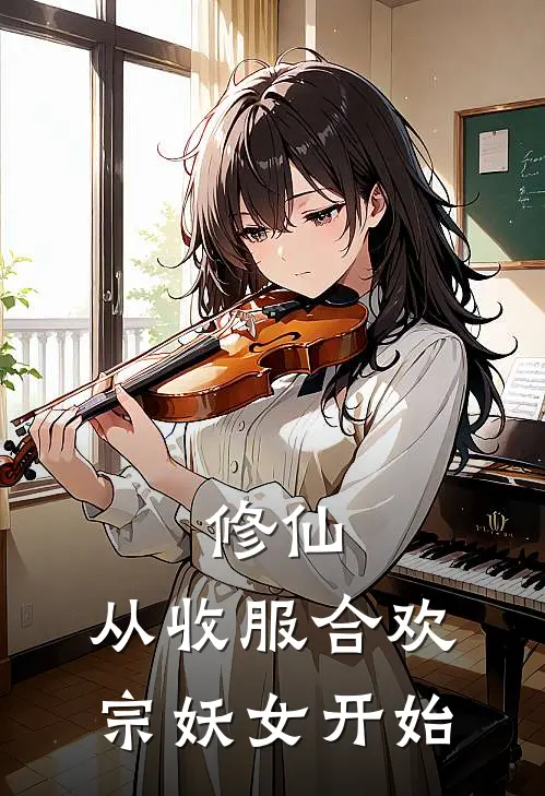 修仙：从收服合欢宗妖女开始