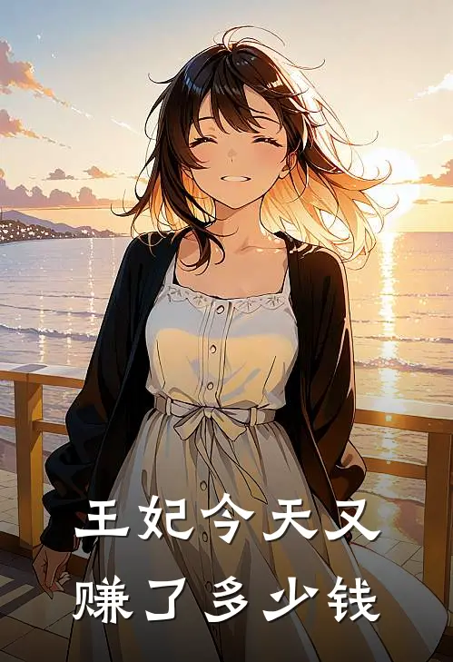 王妃今天又赚了多少钱