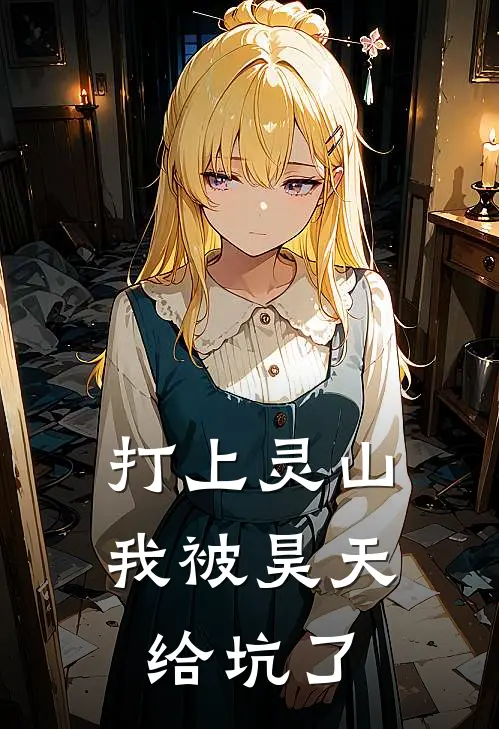 打上灵山，我被昊天给坑了