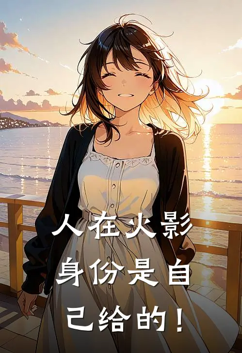 人在火影，身份是自己给的！
