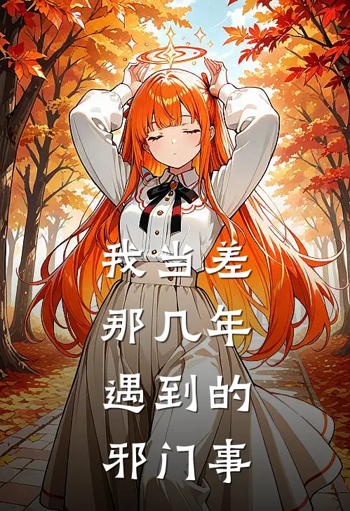 我当差那几年，遇到的邪门事