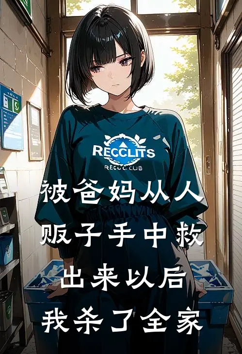 被爸妈从人贩子手中救出来以后，我杀了全家