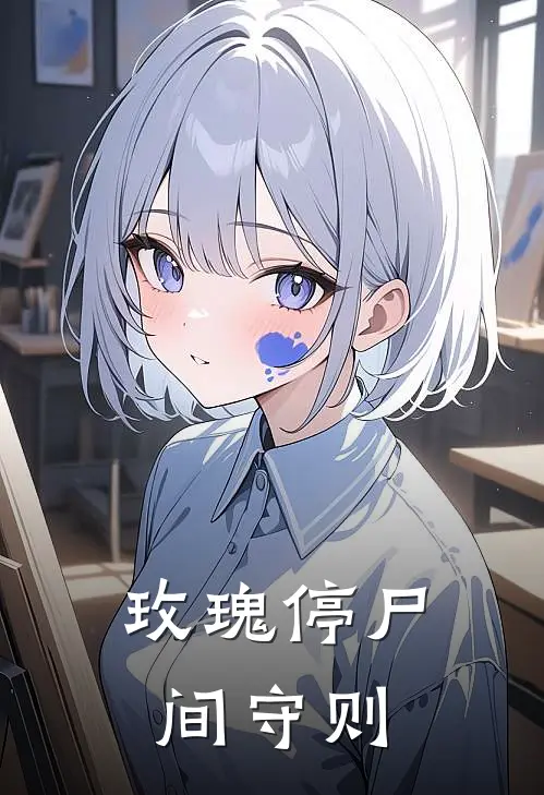 玫瑰停尸间守则