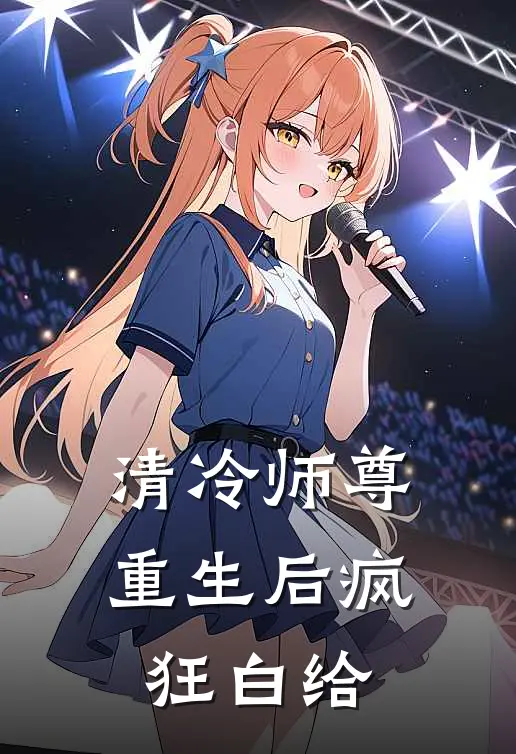 清冷师尊重生后疯狂白给