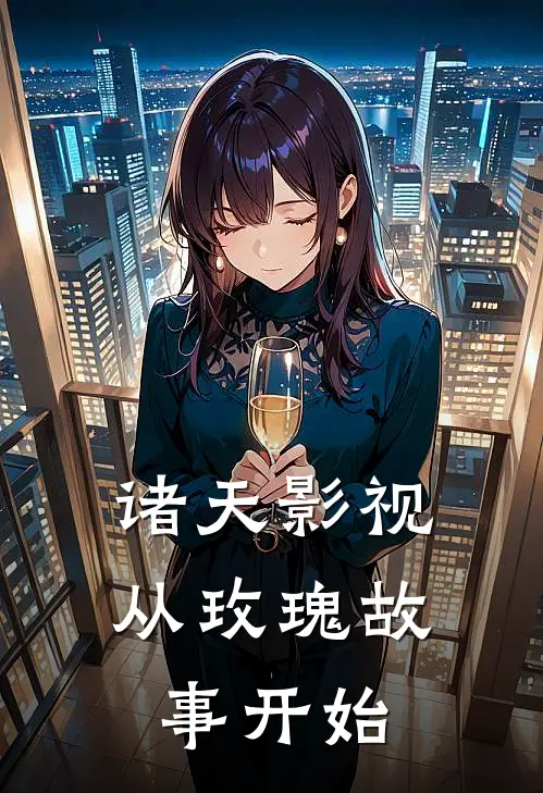 诸天影视，从玫瑰故事开始