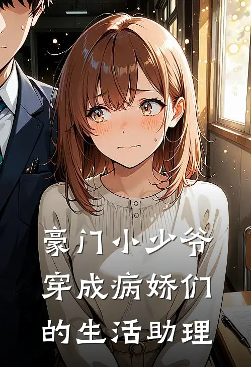 豪门小少爷穿成病娇们的生活助理