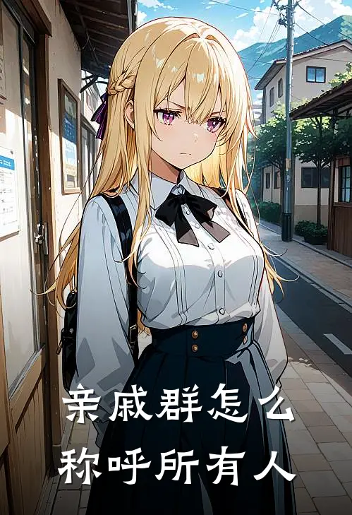 亲戚群怎么称呼所有人