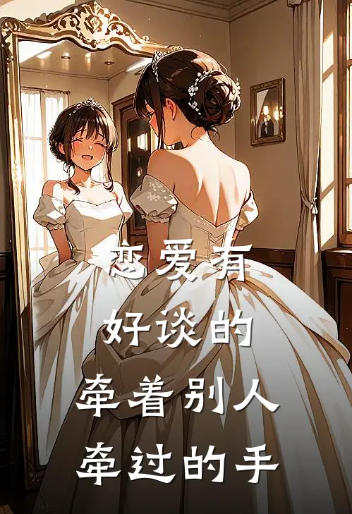 恋爱有好谈的,牵着别人牵过的手