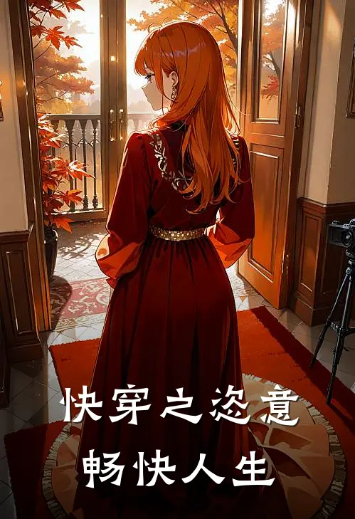 快穿之恣意畅快人生