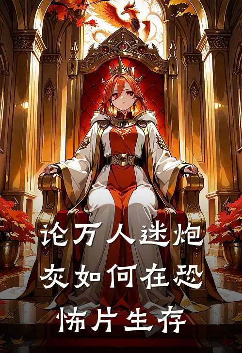 论万人迷炮灰如何在恐怖片生存