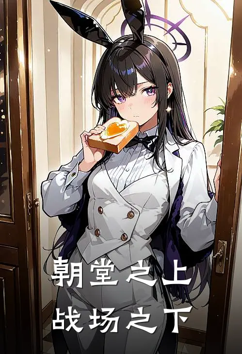朝堂之上，战场之下