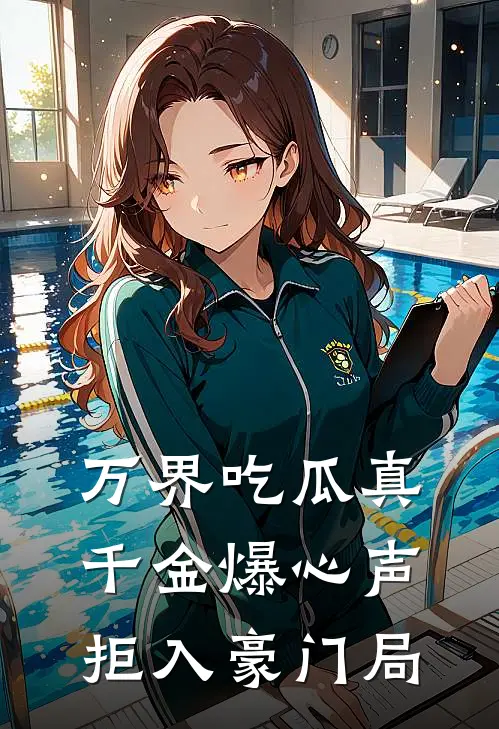 万界吃瓜真千金爆心声拒入豪门局