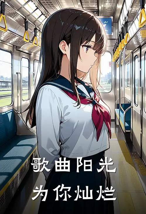 歌曲阳光为你灿烂