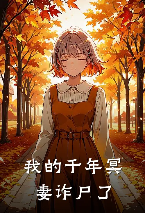 我的千年冥妻诈尸了