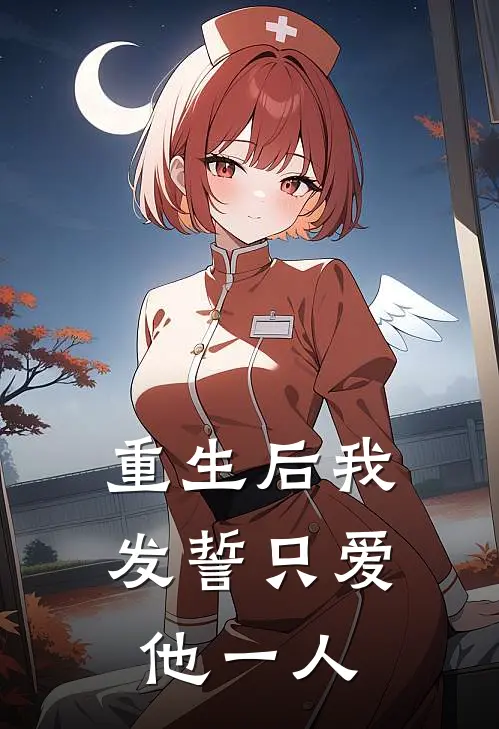 重生后我发誓只爱他一人