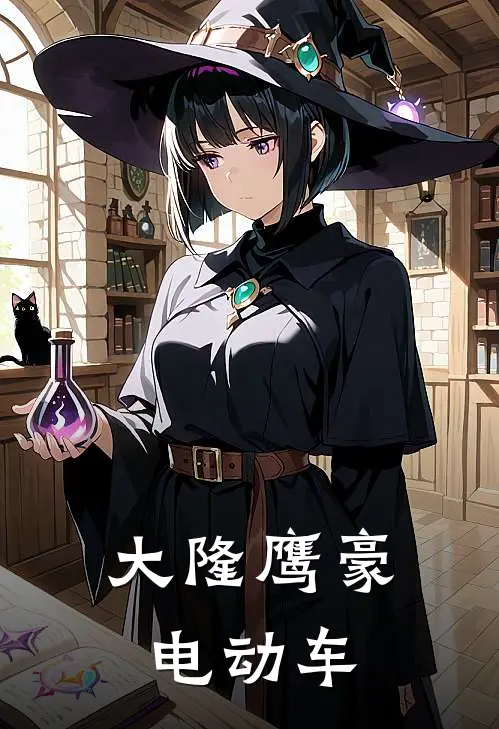 大隆鹰豪电动车