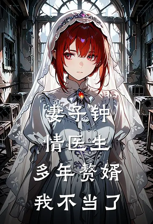 妻子钟情医生，多年赘婿我不当了