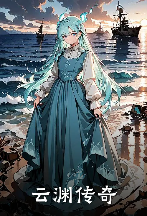 云渊传奇