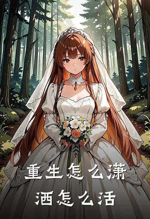 重生怎么潇洒怎么活