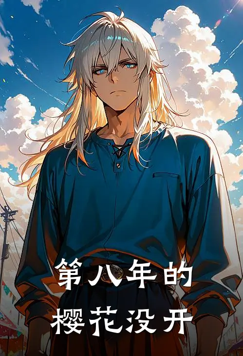 第八年的樱花没开