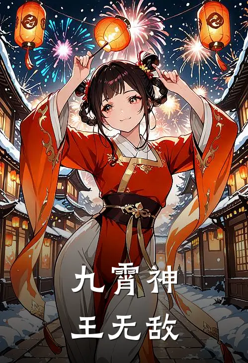 九霄神王无敌