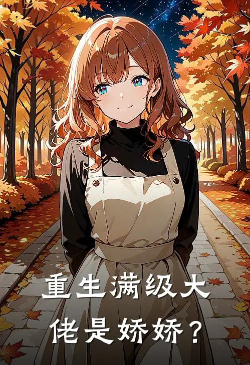 重生满级大佬是娇娇？