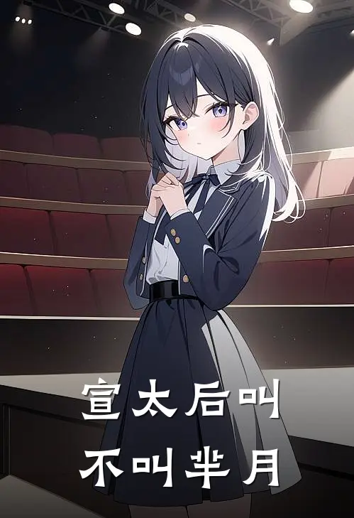 宣太后叫不叫芈月