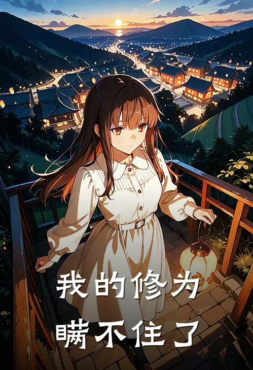 我的修为瞒不住了