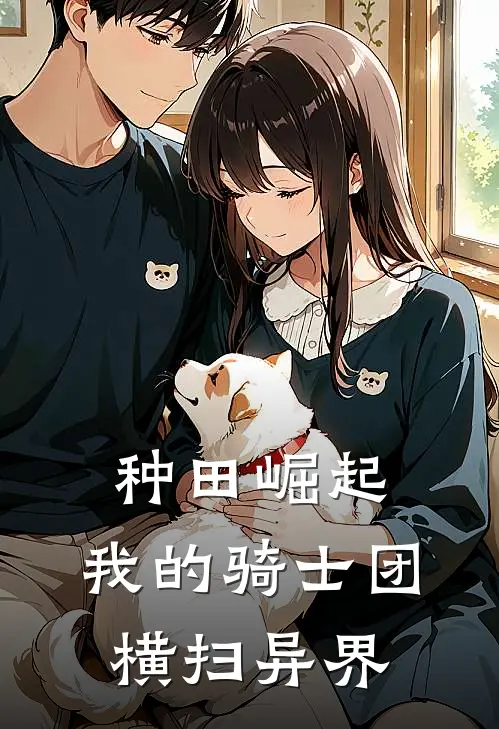 种田崛起，我的骑士团横扫异界