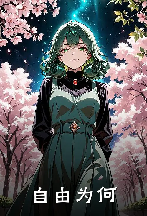 自由为何
