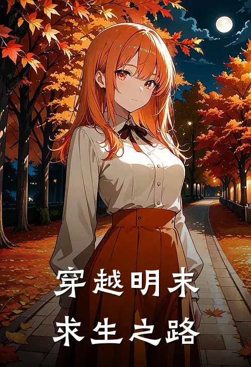 穿越明末，求生之路