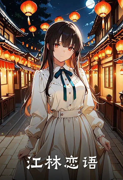 江林恋语
