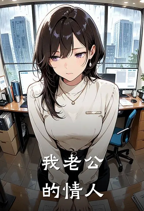 我老公的情人