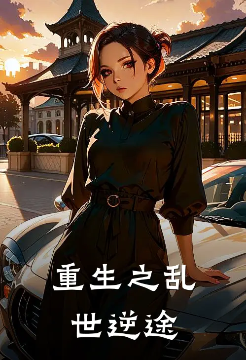 【重生之乱世逆途】