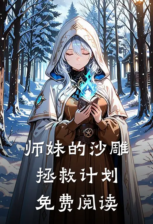 师妹的沙雕拯救计划免费阅读