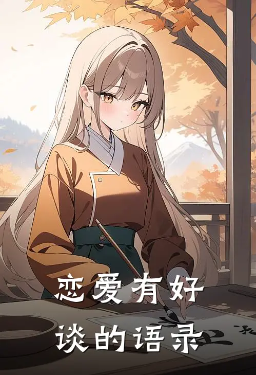 恋爱有好谈的语录