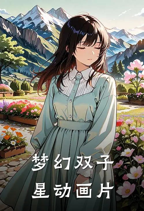 梦幻双子星动画片