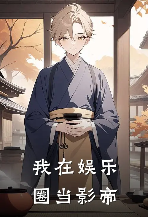 我在娱乐圈当影帝