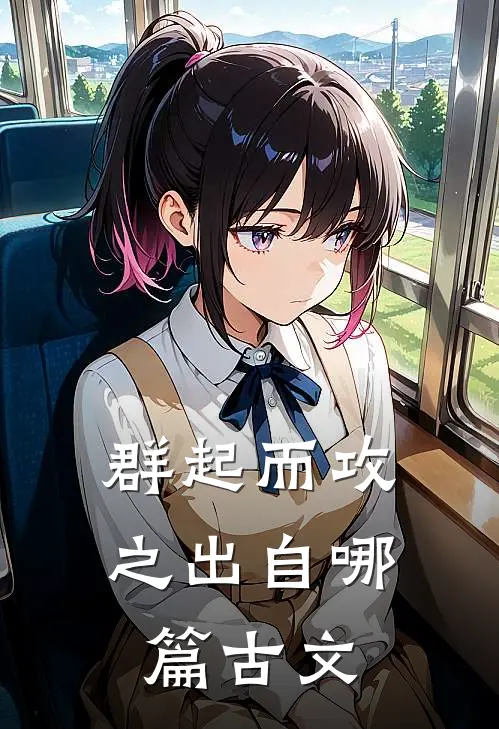 群起而攻之出自哪篇古文