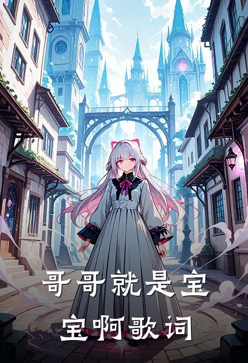 哥哥就是宝宝啊歌词