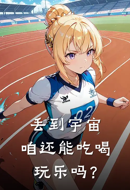 丢到宇宙，咱还能吃喝玩乐吗？