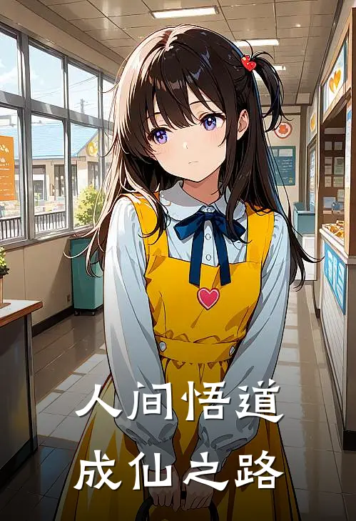 人间悟道成仙之路