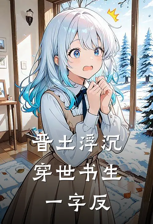 晋土浮沉：穿世书生一字反