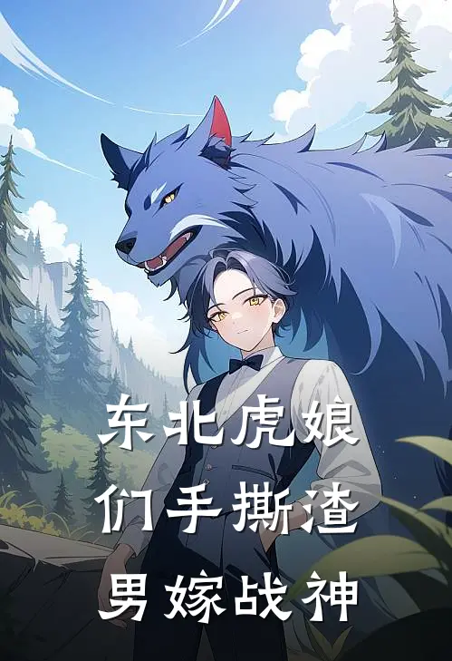 东北虎娘们手撕渣男嫁战神