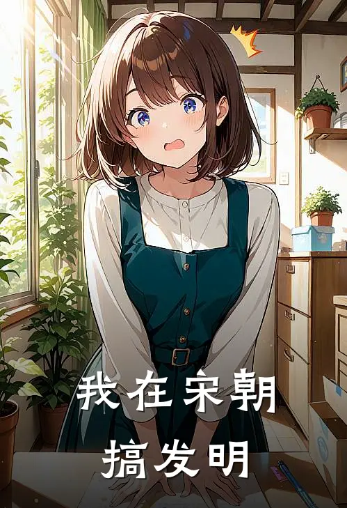 我在宋朝搞发明