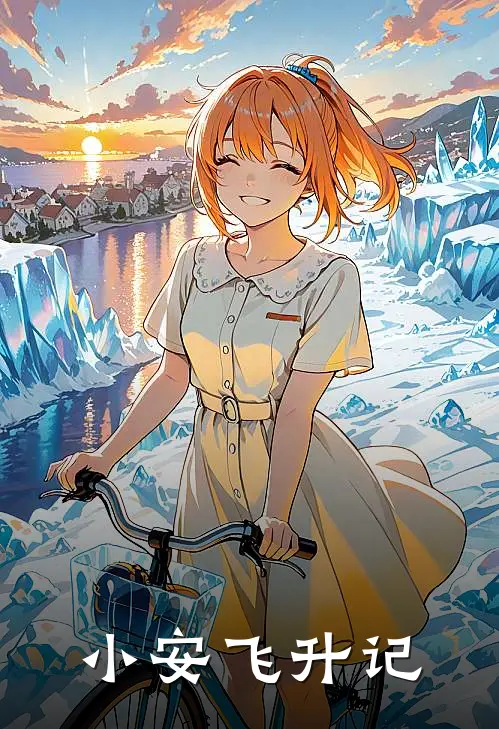 小安飞升记