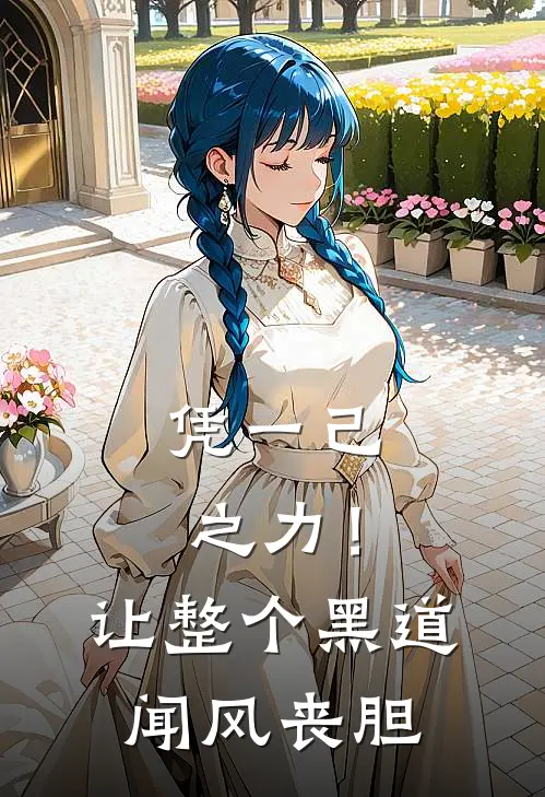 凭一己之力！让整个黑道闻风丧胆