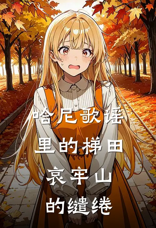 哈尼歌谣里的梯田，哀牢山的缱绻