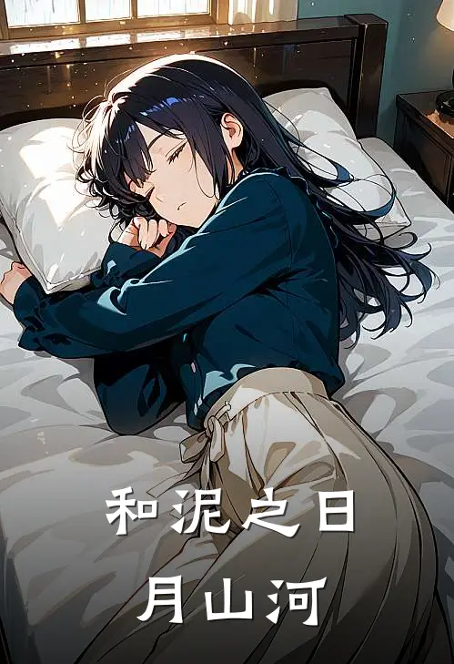 和泥之日月山河
