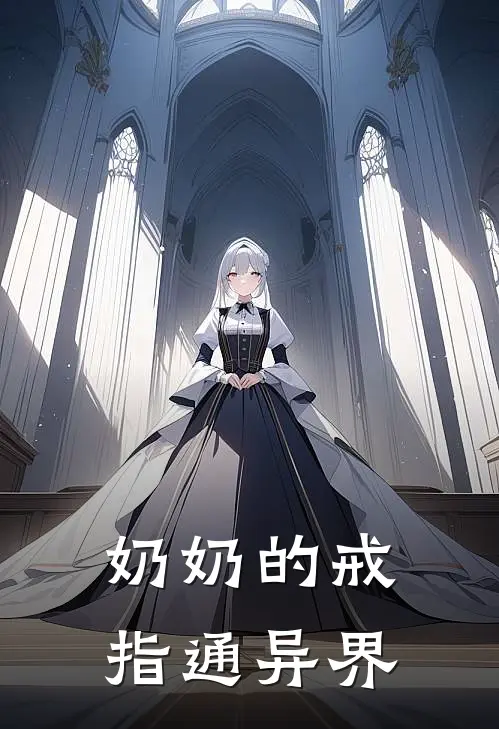 奶奶的戒指通异界